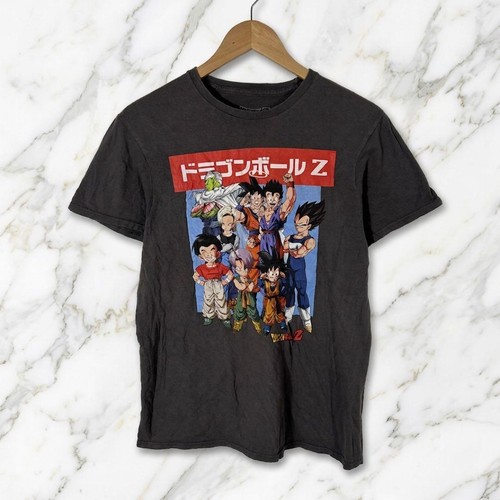 Shirt dragon ball - t-shirt,