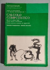 Calcolo computistico I -