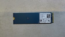 Sn520 256gb nvme ssd pcie - sn520,