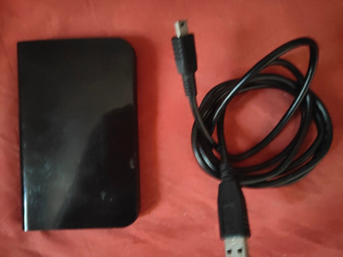 500gb elements hard disk - wd,