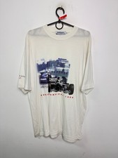 MAGLIA VINTAGE 1996 WILLIAMS