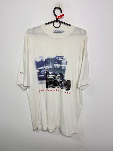 Maglia vintage 1996 - vintage, williams