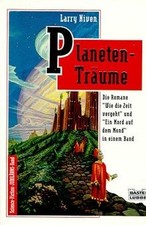 Planetenträume von Niven