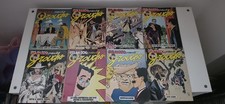 Lotto 8 Albi "Dylan Dog