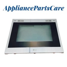 Pannello esterno porta forno