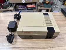 Nes Nintendo Entertainment System Console