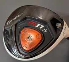 Taylor Made R11s 3-15,5°