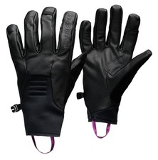 Guanto Black Diamond Tour LT Black 25/26 | Taglia L