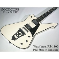 Washburn Ps-1800 Paul Stanley