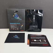 AudioQuest DragonFly Black