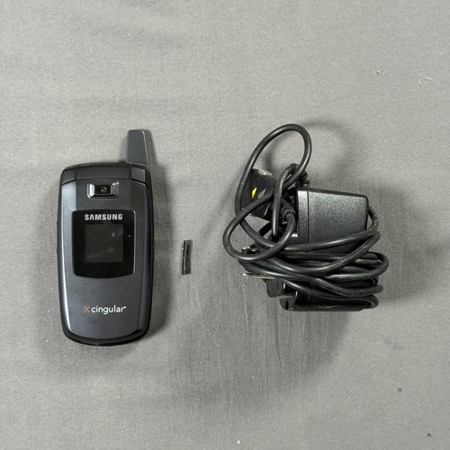 Cellulare vintage samsung - vintage,