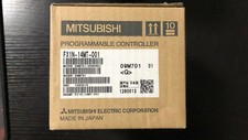 Mitsubishi PLC FX1N-14MT-001