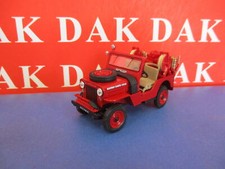 Die cast 1/43 Modellino Auto