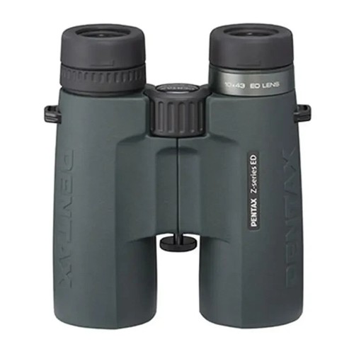 Pentax binocolo 10x43 - binocolo,