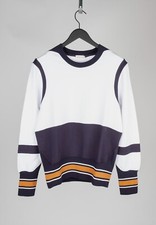 Maglione uomo bianco alexander - bianco,