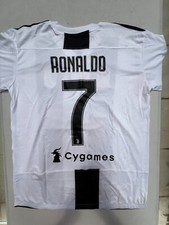 M Cristiano Ronaldo Juventus