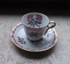 Grande bellissima cassa moka