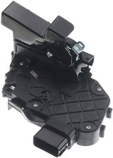 Serratura Sportello Attuatore