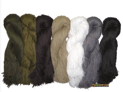Ghillie thread kit - ghillie,