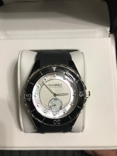 Orologio haurex italy - italy, donna
