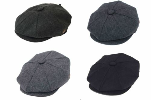 Cappello berretto ragazzo