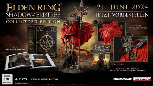 Elden ring shadow of the - elden,