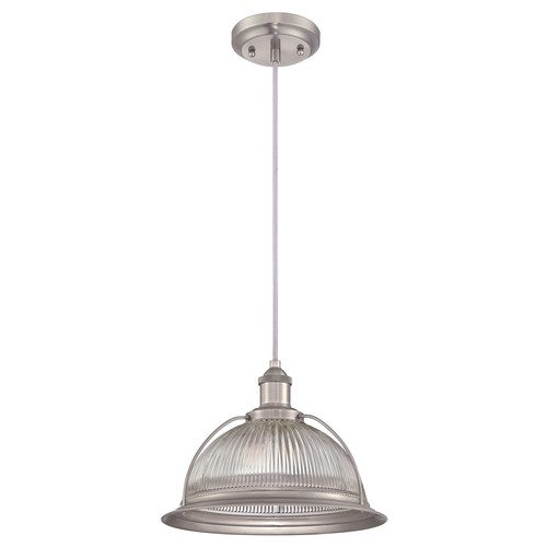 Sospensione retro nichel - sospensione,