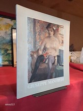 GIUSEPPE MANFREDI - 1989 / testo di Pier Carlo Santini