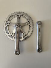 Ofmega Master crankset 170