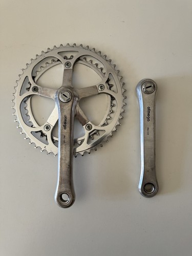 Ofmega master crankset - ofmega,