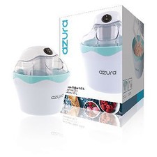 Macchina per il Gelato 0.5 litri - gelatiera