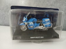 Modellino moto bmw - r, 850