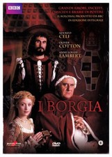 I Borgia BOX Serie TV BOX 5