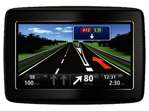 Tomtom start navigatore - tomtom,