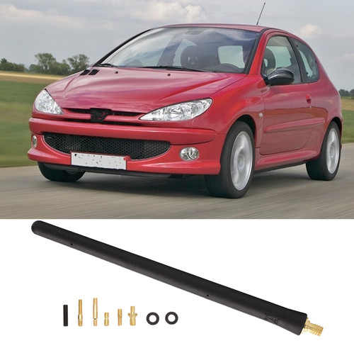 Antenna auto - antenna,