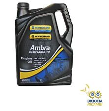 AMBRA MASTERGOLD HSP 15W40 DA