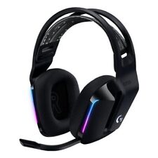 Logitech Cuffie gaming G SERIES G733 Lightspeed Rgb Black 981 000864