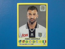 Figurine Calciatori Panini
