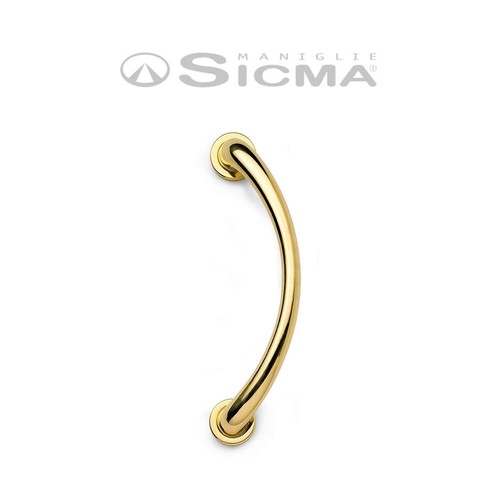 Maniglione sicma max - maniglione,