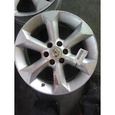 4 CERCHI IN LEGA PER NISSAN NAVARA (05-10) 2.5 DCI (128KW) 4WD CABINA 2005