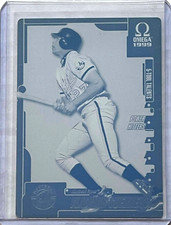 1/1 VLADIMIR GUERRERO 1999