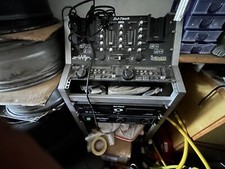 DJ Imix-100 Twin Con Due Casse