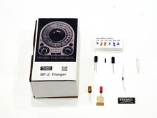 Fromel Supreme Mod Kit per