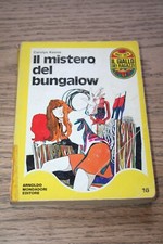 Carolyn Keene Il mistero del