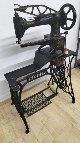 Singer mod 29k1 - singer,