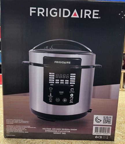 Frigidaire fdpc6001 pentola - fdpc6001,