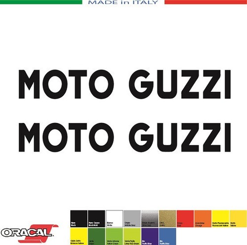 Adesivi compatibili moto - 2,