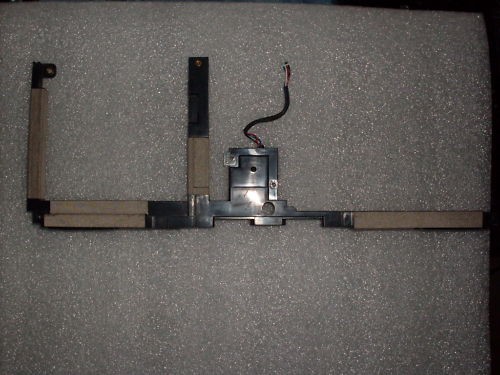 Speakers compaq 285538 - hp, 285538-001