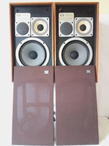 Altoparlanti vintage anni - , 70