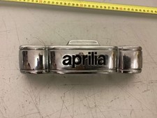 Aprilia red rose 125 fregio - red,